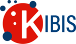 Logo der KIBIS Logo der KIBIS