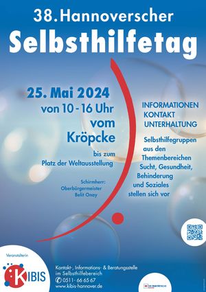 Plakat mit Ankündigungstext Plakat mit Ankündigungstext